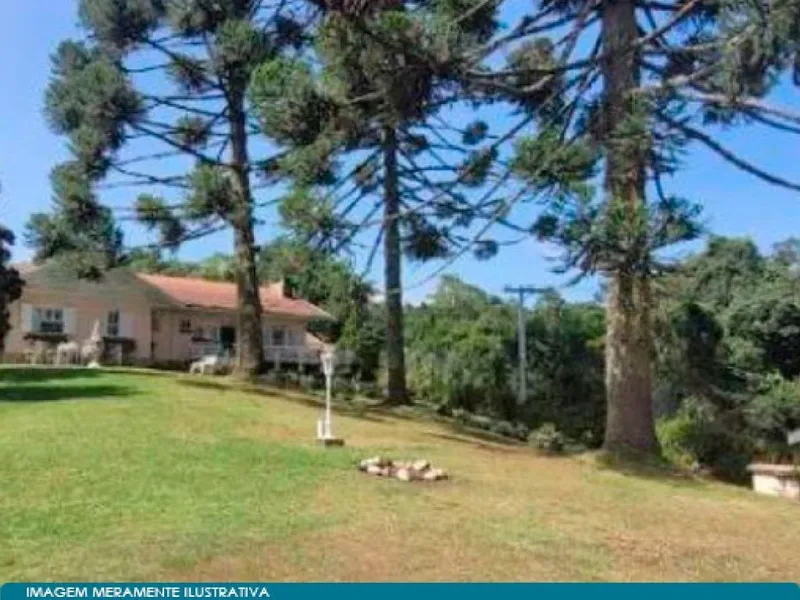 Casa em leilão