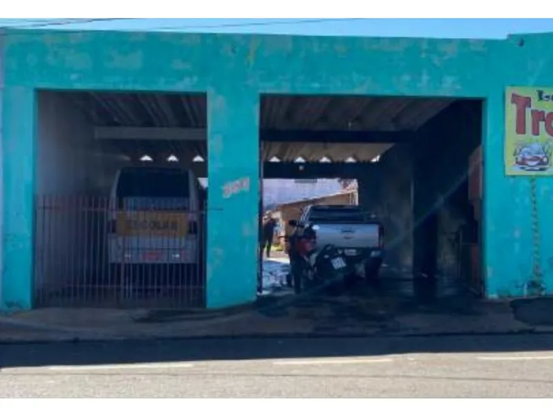 Comercial em Leilão Judicial