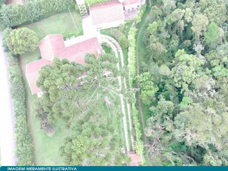 Casa em leilão
