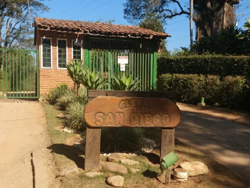 Gleba em Leilão Judicial