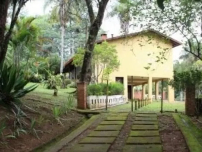 Imóvel rural em Leilão Extrajudicial