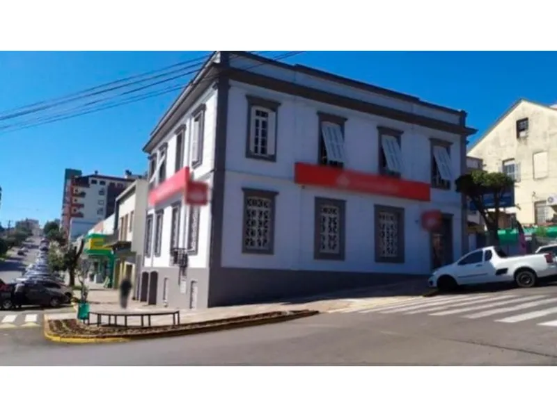 Galpão em Leilão Extrajudicial