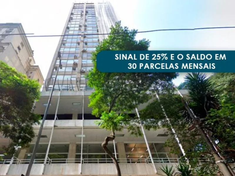Loja em Leilão Judicial