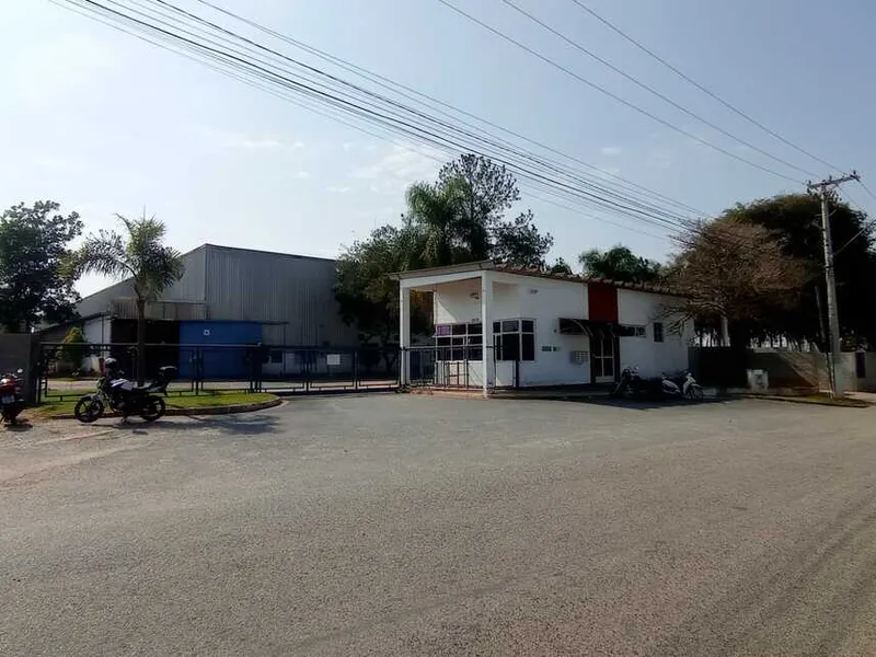 Comercial em Leilão Extrajudicial