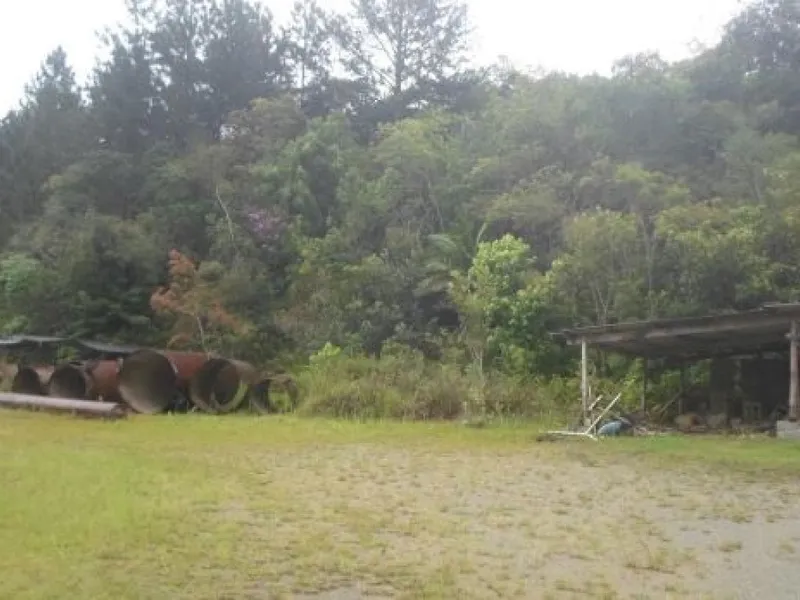 Imóvel rural em leilão