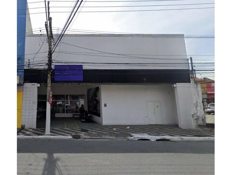 Comercial em Leilão Judicial