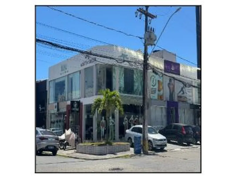 Sala em Leilão Extrajudicial