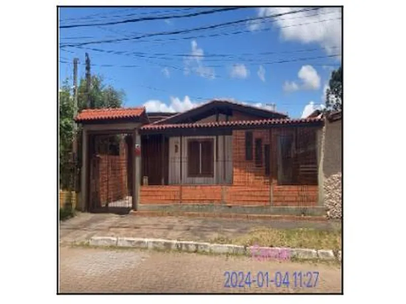Casa em Venda Direta