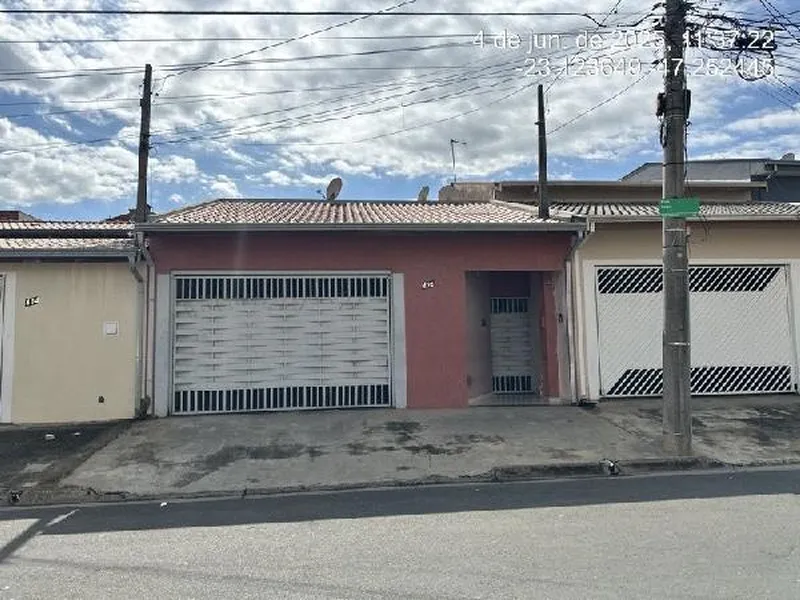 Prédio em Leilão Extrajudicial