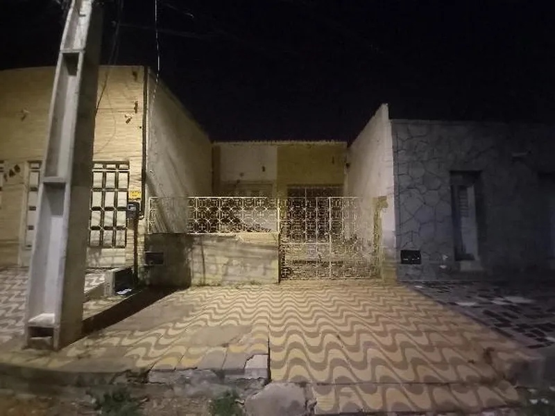 Casa em Licitação
