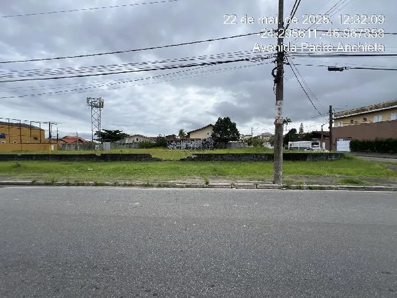 Terreno em Leilão Extrajudicial