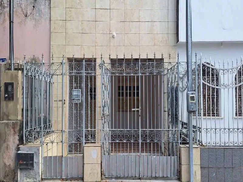 Casa em Licitação