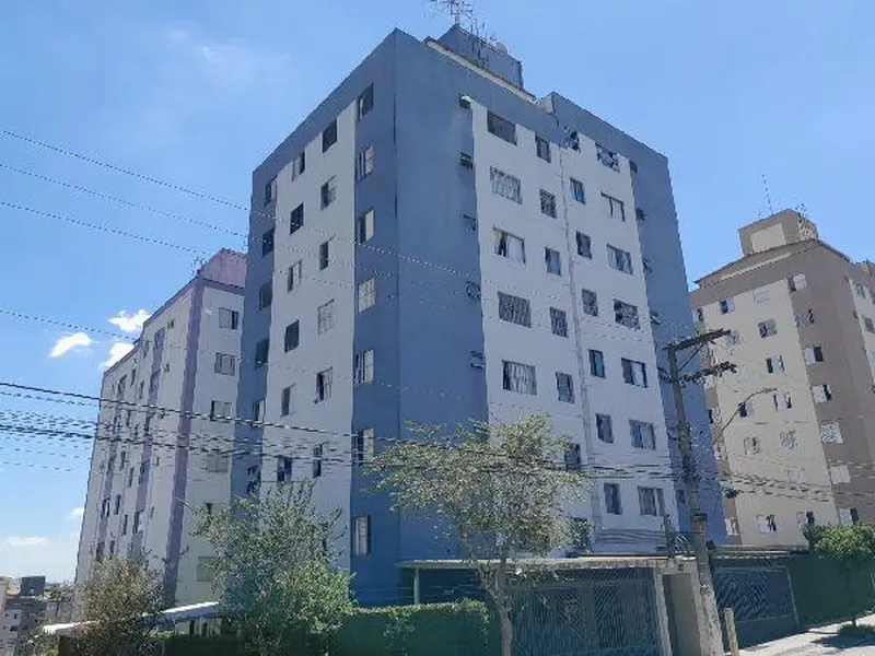 Apartamento em Licitação