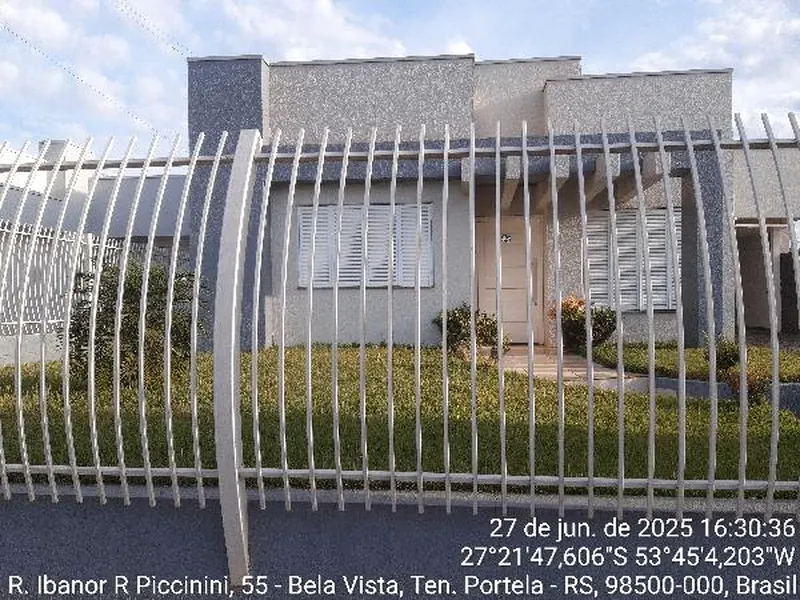 Casa em Leilão Extrajudicial