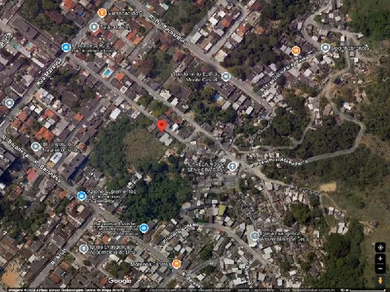 Casa em Venda Direta