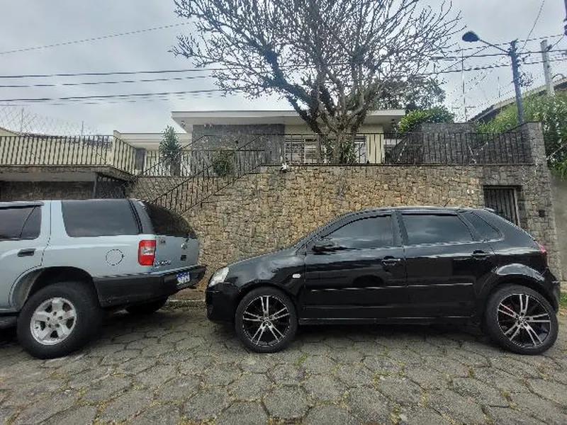 Prédio em Leilão Extrajudicial