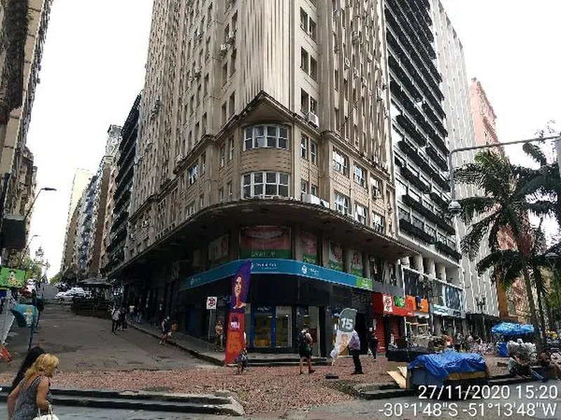 Sala em Venda Direta