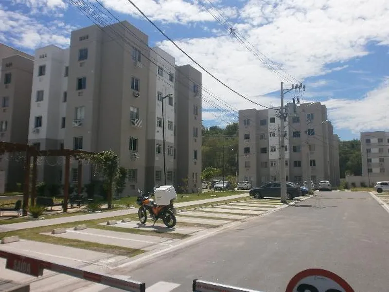 Apartamento em Venda Direta