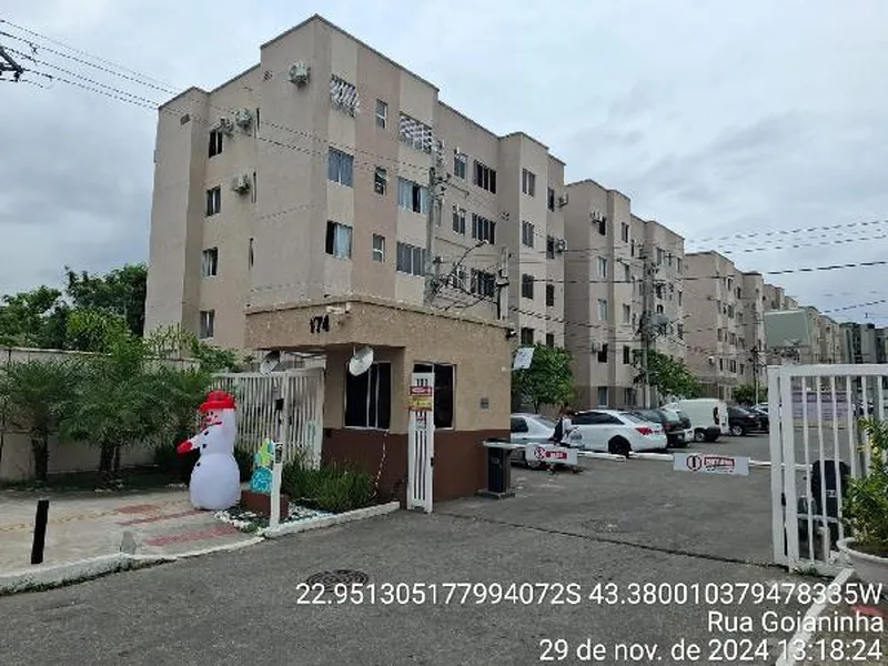 Apartamento em Venda Direta