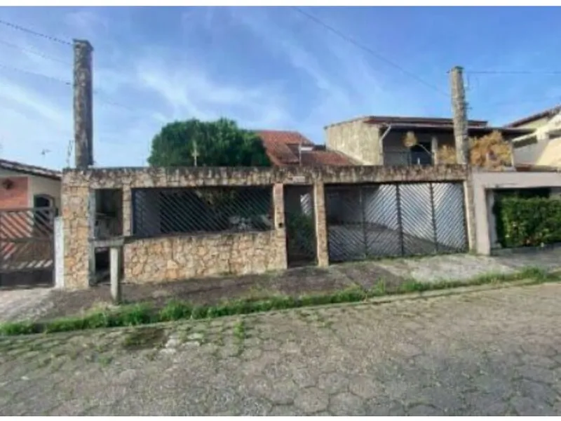 Casa em Leilão Extrajudicial