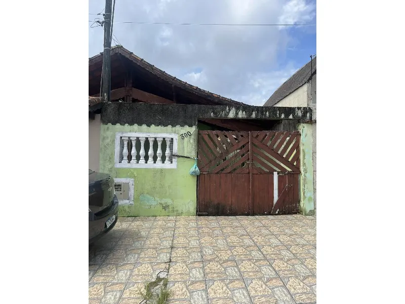Casa em Leilão Extrajudicial