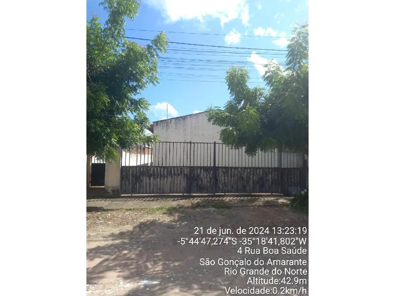 Casa em Venda Direta