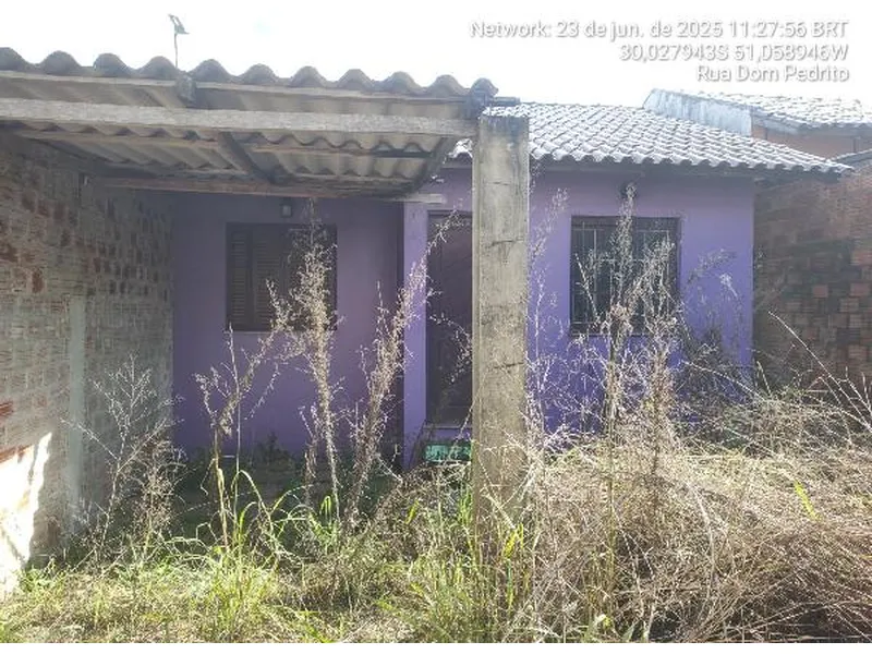 Casa em Leilão Extrajudicial