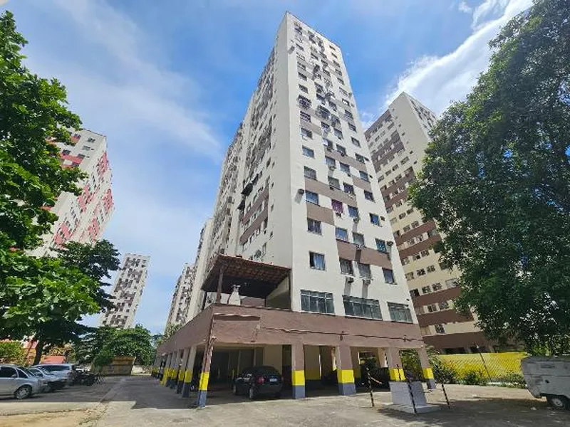 Apartamento em Venda Direta