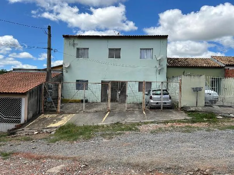 Apartamento em Licitação