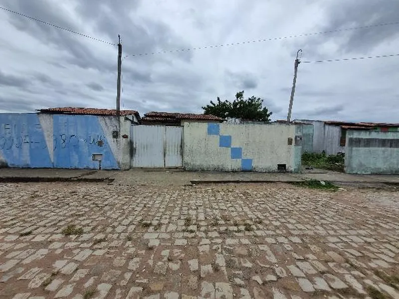 Casa em Venda Direta
