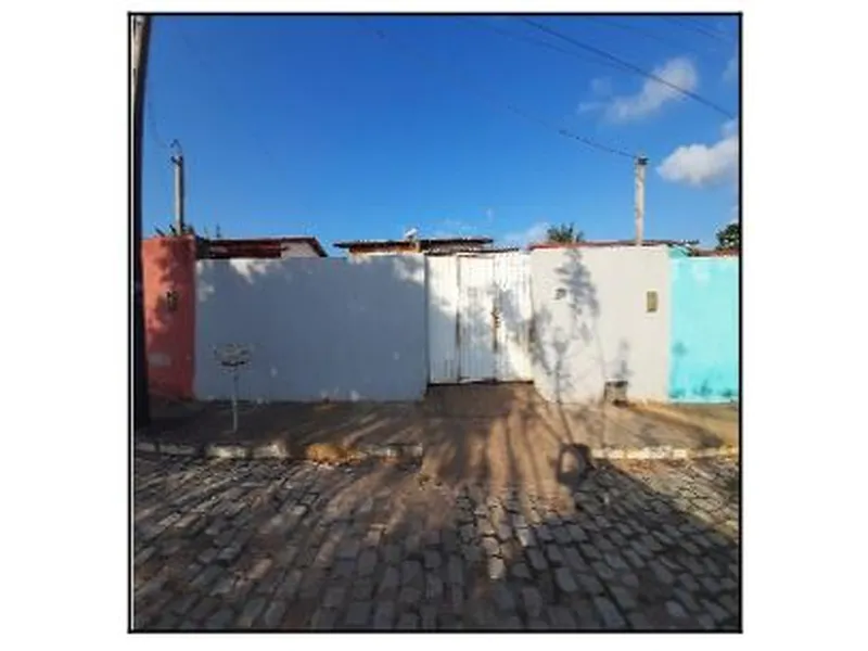 Casa em Venda Direta