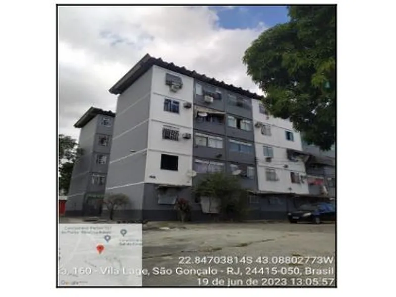 Apartamento em Venda Direta