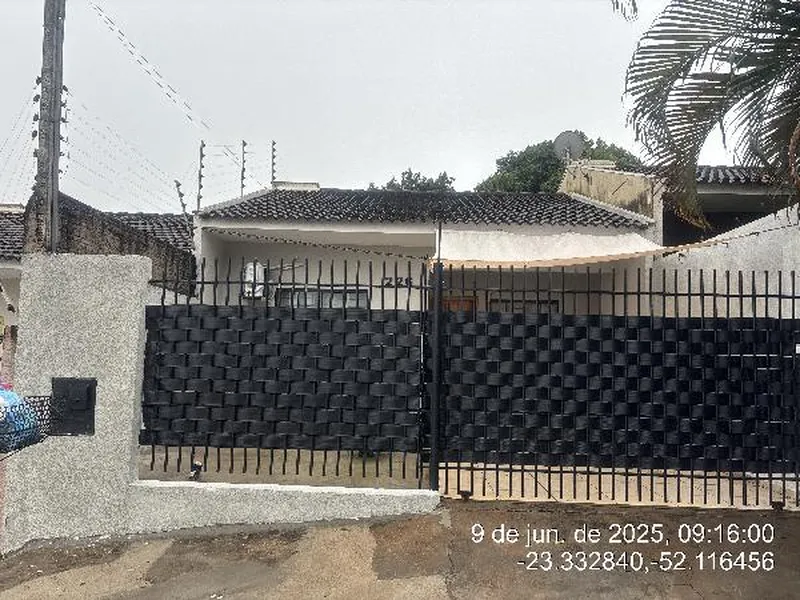 Casa em Leilão Extrajudicial