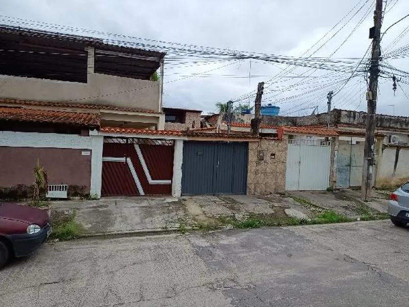 Casa em Venda Direta