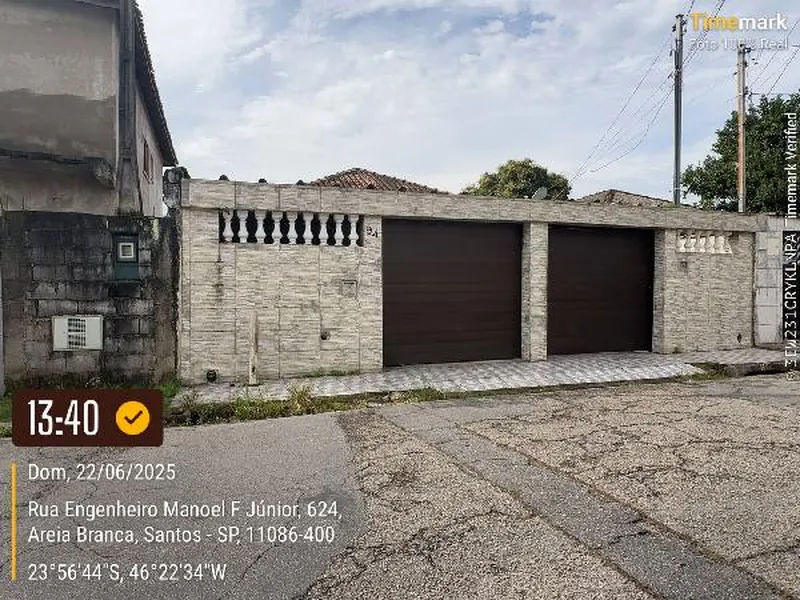 Casa em Leilão Extrajudicial