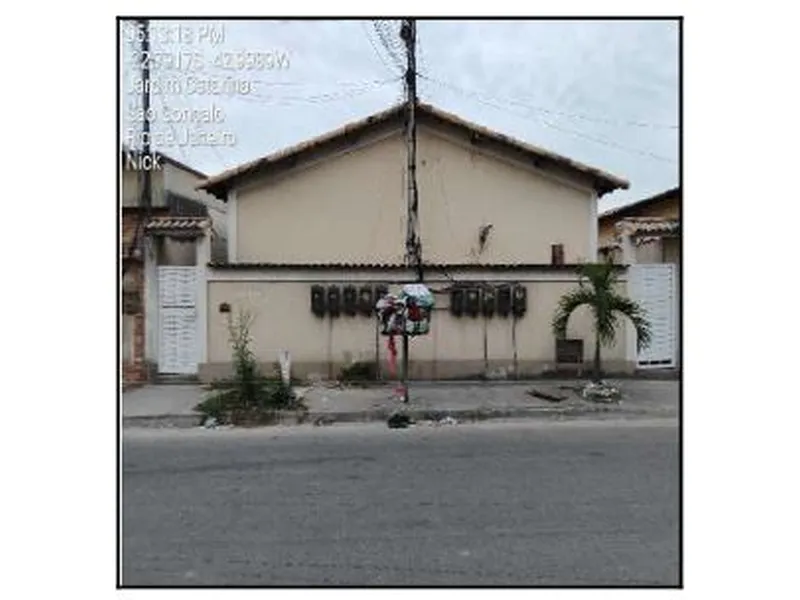 Casa em Venda Direta