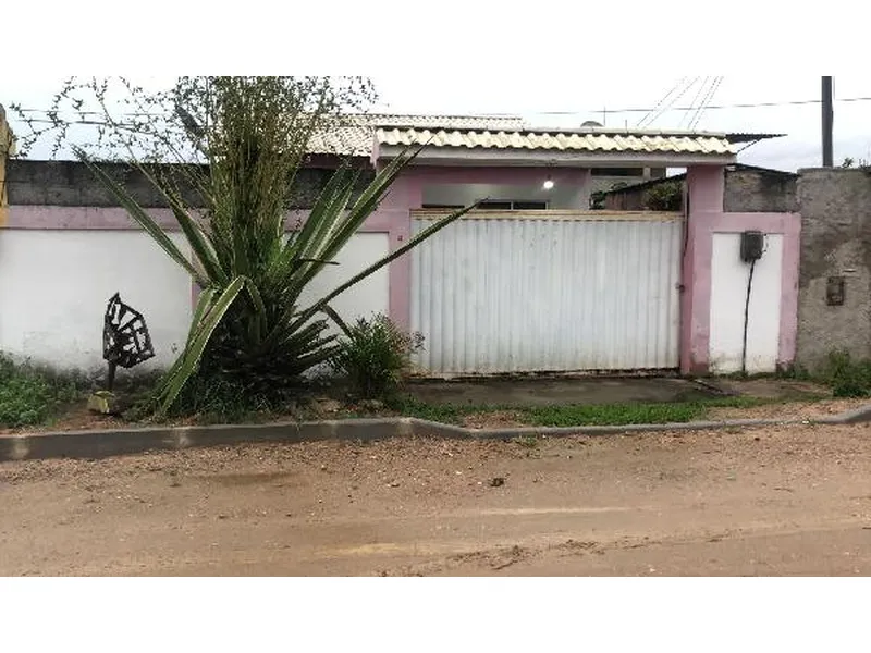 Casa em Venda Direta