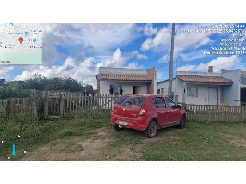 Prédio em Leilão Extrajudicial