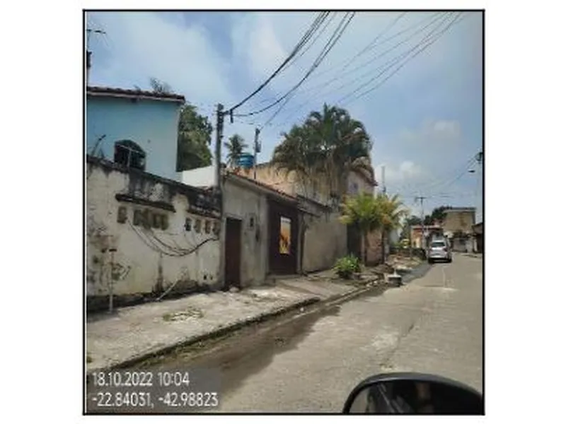 Casa em Venda Direta