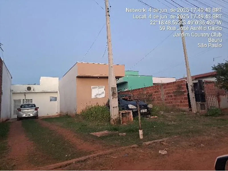 Prédio em Leilão Extrajudicial