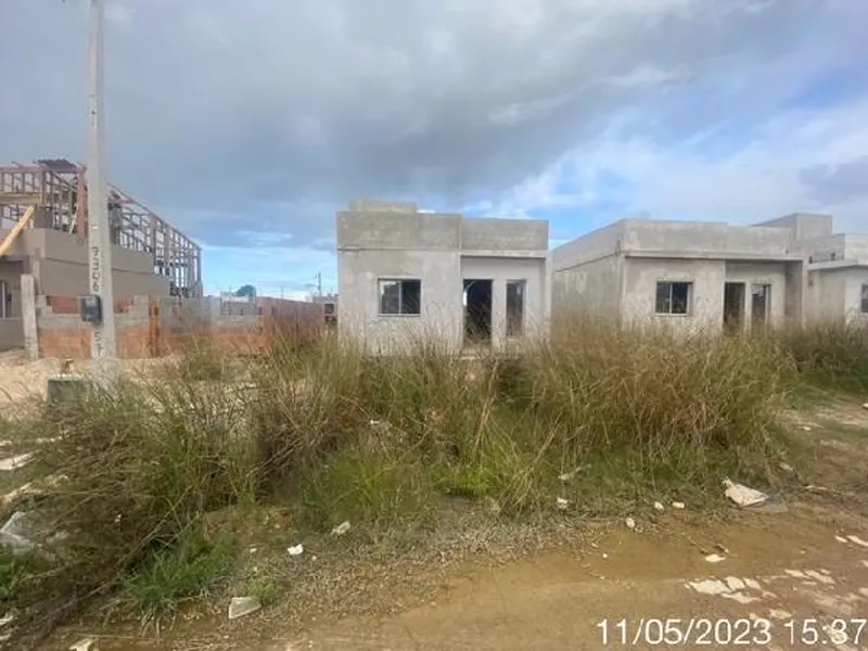 Terreno em Licitação
