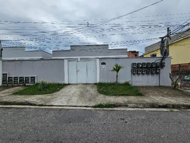 Casa em Venda Direta