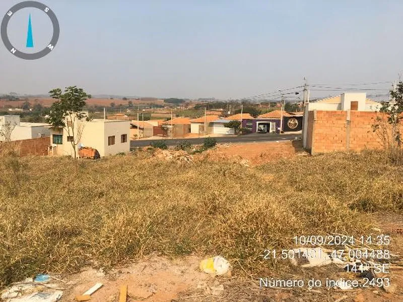 Terreno em Leilão Extrajudicial