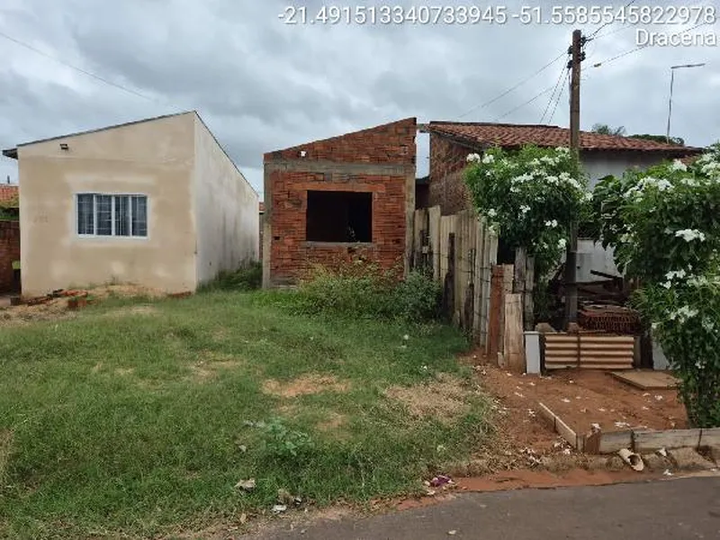 Terreno em Leilão Extrajudicial