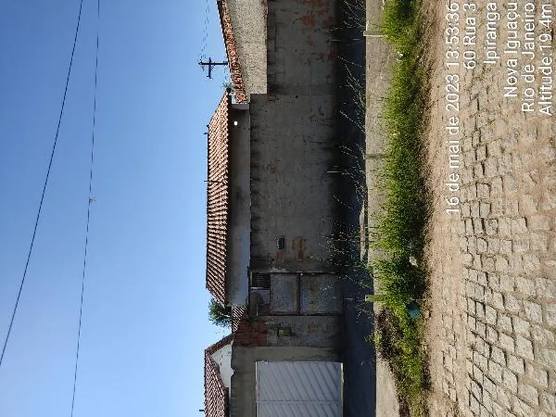 Casa em Venda Direta