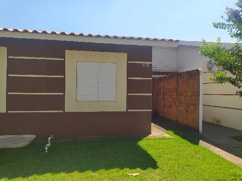 Casa em Leilão Extrajudicial