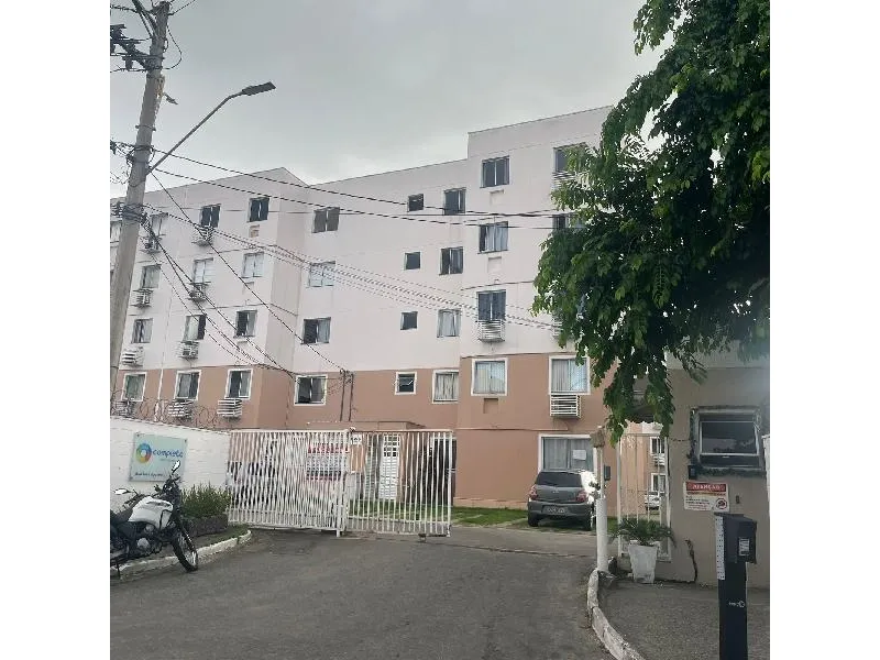 Apartamento em Venda Direta