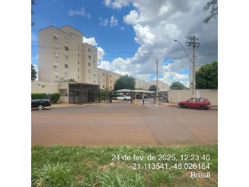Apartamento em Venda Direta