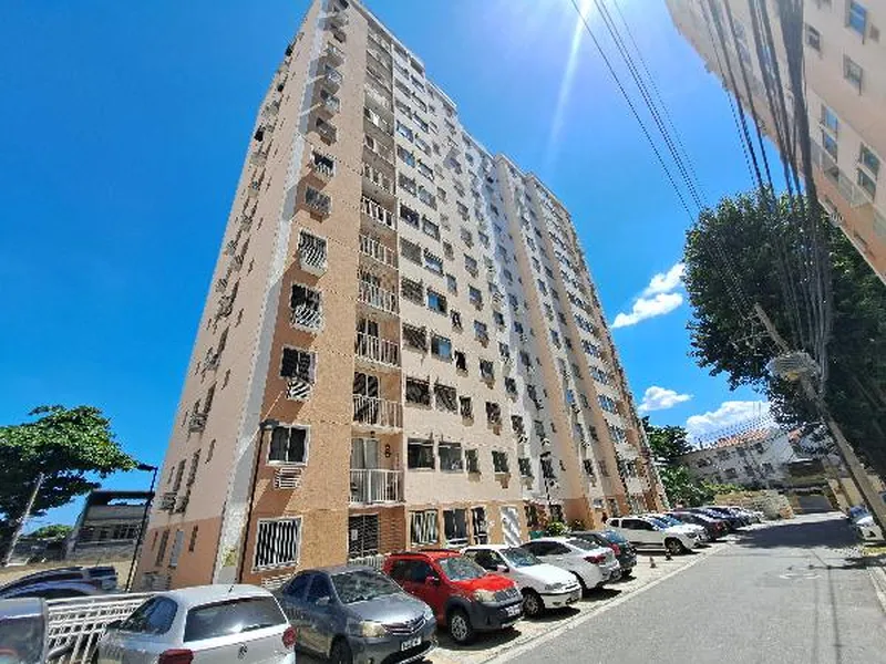 Apartamento em Venda Direta