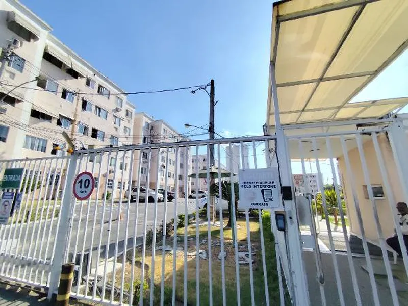 Apartamento em Venda Direta